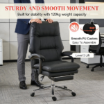 Office Chair/Massage Office Chair - Image 6