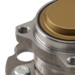 2pc Rear Left Right Wheel Hub & Bearing fit for Honda CR-V 2012-2016 512448 FWD - Image 4