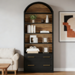 Shelf Book/Tall Bookshelf - Image 3