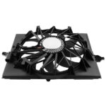 Cooling Fan fit for BMW 525i/528xi/545i/750i/750Li/2004-2009 17427524881 621-211 - Image 6