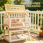 Hamster Cage/Pet Cage - Image 3