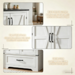 Pantry Cabinet - Image 3