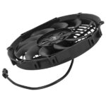Condenser Fan fit fit for ThermoKing Tripac fit for Evolution APU 12V 78-1560 781560 - Image 5