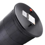 2pcs Air Spring Bellow Bags fit for Firestone W01-095-0500 fit for ContiTech 4913NP02