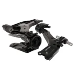 14x Front Lower Control Arm Sway Bar Tie Rods Kit fit for Honda CR-V 2012-2014 2.4L - Image 2