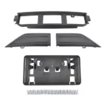Bumper Face Bar Front Chrome fit for Ford F250 F350 2011-2016 BC3Z17757B - Image 7