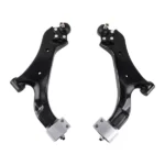 Front Lower Control Arms Sway Bar fit for 2012-2015 Chevy Captiva Sport 2008-10 Vue - Image 5