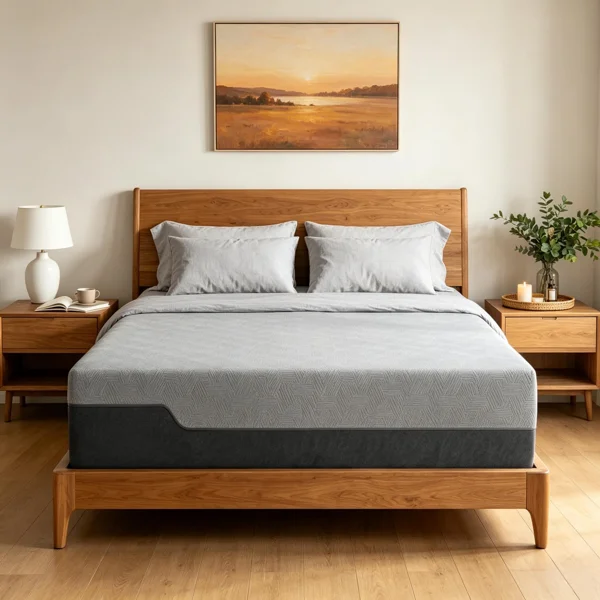 Mattress Only mattress