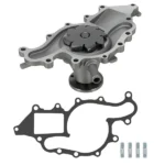Engine Water Pump fit for Ford Aerostar Ranger Mazda B3000 3.0L V6 1995-2008 AW4095 - Image 6