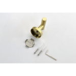 3 - Piece Bathroom Hardware Set - Image 8
