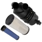 Complete Air Cleaner Assembly fit for Bobcat 863 873 G070018 P827653 P829332 - Image 6