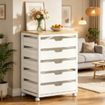 Storage Cabinet - Image 5