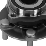 Front Wheel Hub & Bearing Kit fit for Subaru Legacy/Outback 05-14 28373AG00A 5 Bolt - Image 2