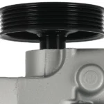 Power Steering Pump Fits fit for Hyundai Santa Fe 2003-2006/Kia Sedona 02-05 21-5354 - Image 3
