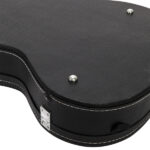Replace 24969584 High Grade Electric Bass Microgroove Hard Case Black - Image 11