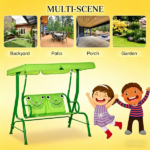 Patio Swing - Image 7