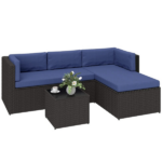 Backyard Patio Furniture Set - Image 2