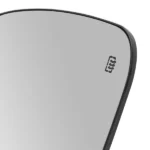 Left Side Mirror Glass Replacement fit for DODGE RAM 1500 2019-2022 68402037AA - Image 3