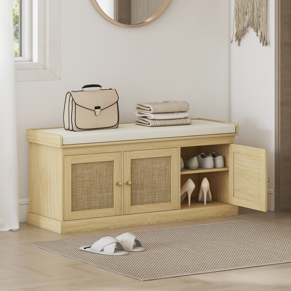 Shoe Storage Cabine