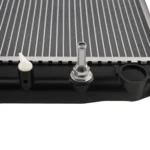 Aluminum Radiator Shroud Fan fit for Jeep Cherokee XJ 1991-2001 CU78 DPI78 - Image 20
