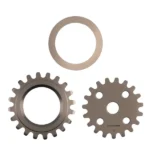 Complete Engine Chain Set fit for Land Rover Evoque/Freelander 2.0L 2011-14 LR025625 - Image 3