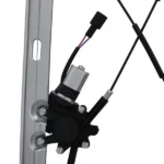 Power Window Regulator fit for GMC Sierra 1500/2500HD 2007-2014 741-445 Right Rear - Image 2