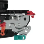 Door Lock Actuator fit for 2002 Dodge Ram 2500 3500 5.9L V8 8.0L V10 55075356 - Image 3