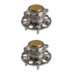 2pc Rear Left Right Wheel Hub & Bearing fit for Honda CR-V 2012-2016 512448 FWD - Image 6