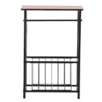 Same Code 72249318 Multifunctional Bathroom Table Indoor Side Table Coffee - Image 2