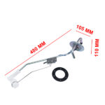 Fuel Sending Unit 21 Gas Tank Replacement for Dodge D/W Series D100 D150 D250 D350 W100 W150 W250 W350 Pickup 1974-1980 - Image 9