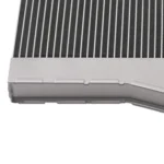 3 Row Radiator fit for Ford High-Boy with Chevy Engine 1932 DPI3132 Aluminum AT - Image 17