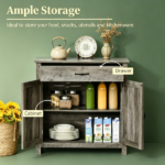 Storage Cabinet - Image 8