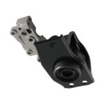 4pcs Engine Motor & Trans Mount fit for Nissan Rogue 2.5L FWD 2008-2015 CVT A7384 - Image 4