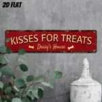 CIFbuy Simple Elegant Wooden Sign 4x16 Inches Multi Purpose Wall Decor For Park Farmhouse Home Commercial Space (TikTok, temu pick-up service) - Image 15