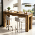 Bar Table (Only bar table) - Image 4