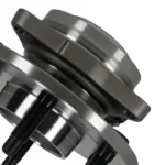 Front LH RH Wheel Hub & Bearing Assembly fit for GMC Yukon 2007-2014 WE61576 - Image 5
