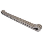 Transfer Case Chain 5086328AA Replacement for Dodge Ram 2500 3500 4500 Ford Excursion F450 NP271 NP273 F81Z7A029AA - Image 5