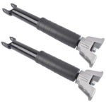 Pair Rear Shock Absorber Strut Replacement for Dodge Durango 3.6L 5.7L V6 V8 2014-2023 68330539AB 68069843AF 68330539AA - Image 10