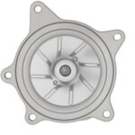 5-bolt Rear Wheel Hub Assembly fit for Infiniti Jx35 Qx60 Nissan Altima Hb612390pr - Image 10