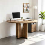 Office Desk - Image 4