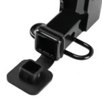 1.25" Class 2 Rear Hitch fit for Toyota Camry 2025-2026 Receiver Bolt-On 2000lbs - Image 3