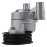 Drive Belt Tensioner Pulley Kit fit for GMC Yukon XL 1500 2009-2014 Direct Fit 39083 - Image 5