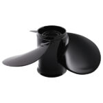 3 Blade Propeller fit for Mercury 75HP 90HP 115HP 14" 11" 48-77338A45 - Image 3