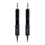Front & Rear Coilover Suspension Parts Fit For BMW 3 Series E90/E92 325xi 328xi 330xi 335xi X-Drive (AWD) 2006-2011 - Image 4