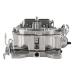 1901R Carburetor Carb fit for Quadrajet 4MV 4 Barrel fit for Chevy 327 350 400 427 - Image 3