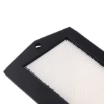 Cabin Air Filter Long Short fit for Bobcat 751 753 763 773 863 964 CA88010 - Image 5
