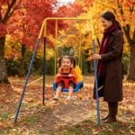 Swing Set - Image 7