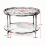 Coffee Table - Image 3