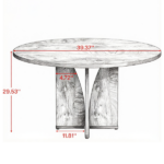 Office Desk - Image 3