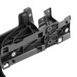 Driver Side Bumper Bracket Rear fit for Toyota Tacoma Sport 2016-2023 5215404010 - Image 3